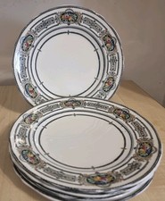 Set of 6 Antique Copeland