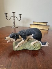 Aynsley Master Craft dog