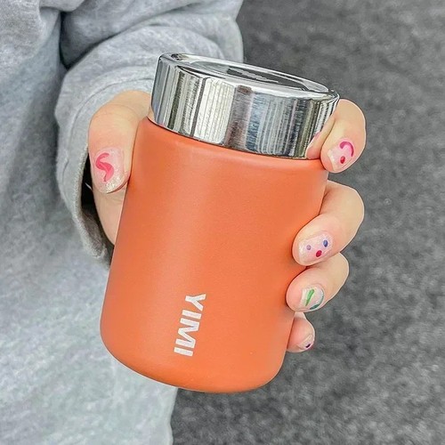 230ml mini stainless - mini,