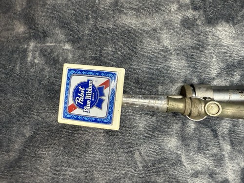 Vintage draft beer party hand - draft,