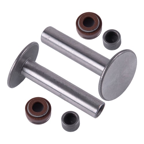 Valve lifter stem seal - valve,