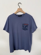 Prada SS18 Men’s Nylon