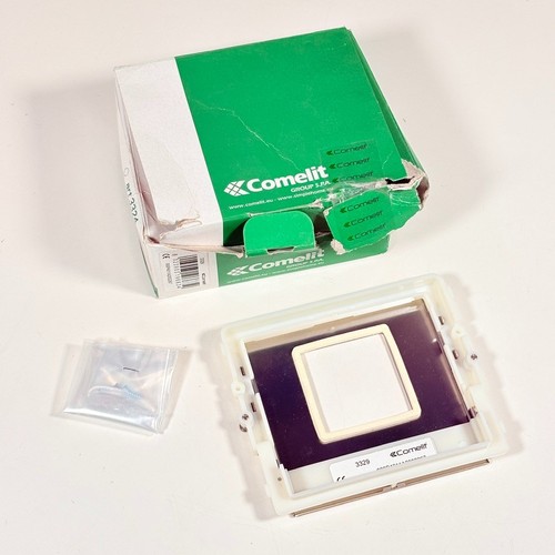 Comelit 3329 powercom housing - 3329,