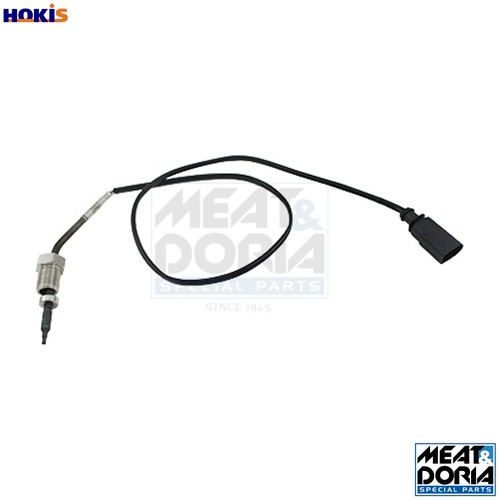 Sensor exhaust gas temperature - gas,
