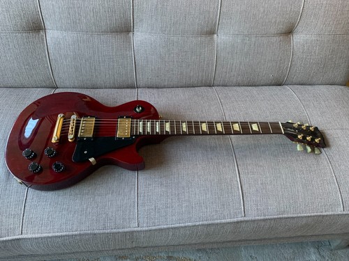 Gibson les paul - les, 2005