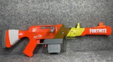 Nerf Fortnite HR Bolt Action