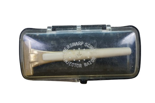 Mid century razor eversharp - mid,