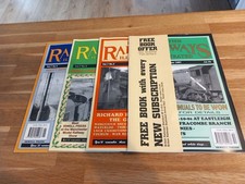 British Railways Illustrated