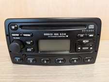 Ford Focus Fiesta Mondeo