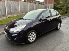 Citroën C3 VTR + - 12 Months