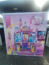Disney Princess Ultimate Dream