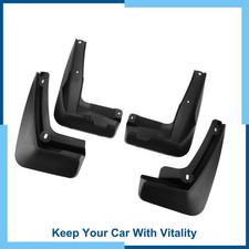 Mud Flaps Splash Guards 1set