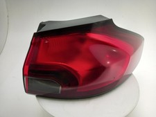 VAUXHALL ZAFIRA Tail Light