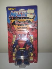 masters of the universe