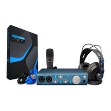 Presonus AudioBox iTwo, HD7