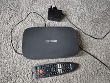 Freesat Recordable 4K
