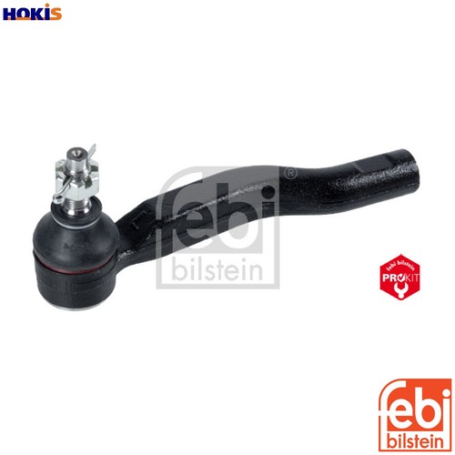 Tie rod end - rod, 43246