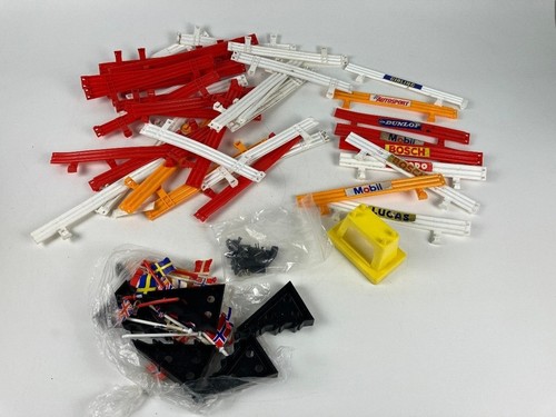 Lot mobil slot - of, car