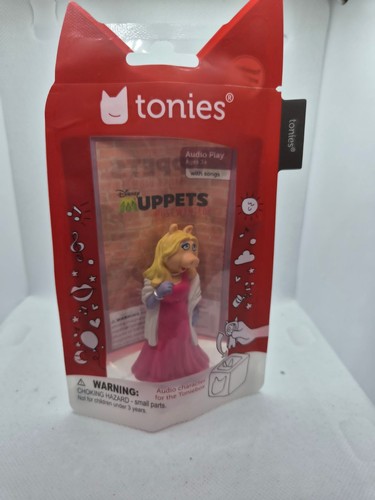 Usa exclusive muppets miss - exclusive,