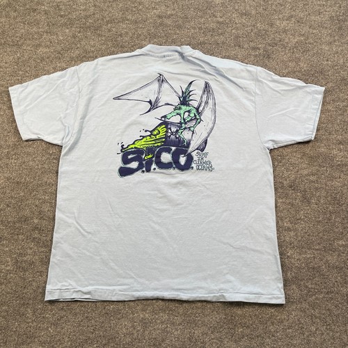 Vintage 90s sico - vintage,