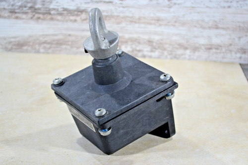 Crane dorray corp pull - pull, switch