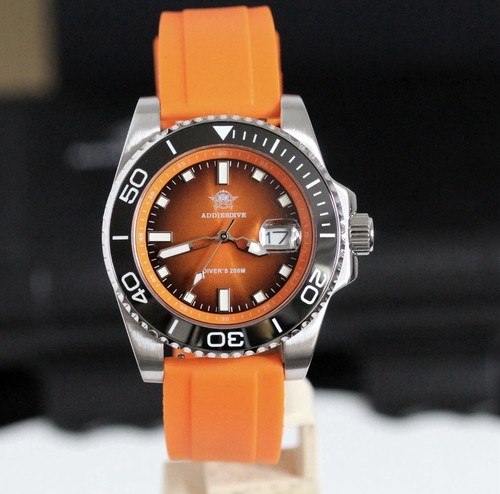 Addiesdive 316l steel japan - addiesdive,