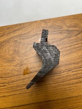 Press Brake Tooling Euro Style 90mm Heavy Duty Small Segment Punch Top Part UK