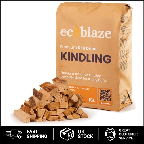 5kg kiln dried hardwood - 6.5kg,