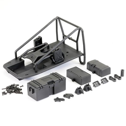 Ftx outback mini - ftx, unitrak