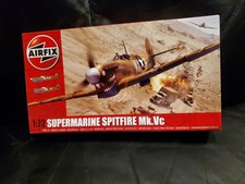Airfix A02108 Supermarine