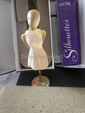 The Latest Thing 'Dolly Bird'