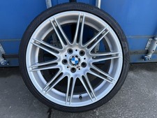 Genuine OEM BMW E92 Single