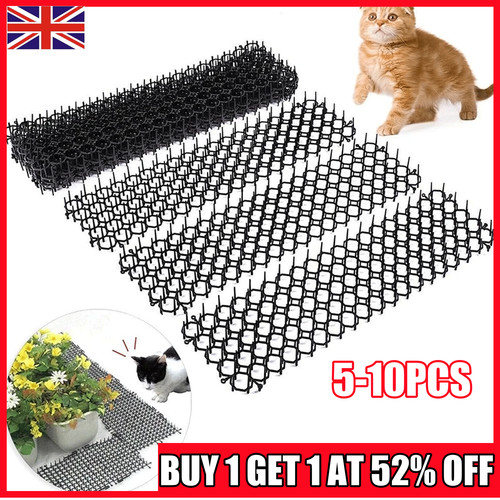 Cat scat mat spike anti - scat,