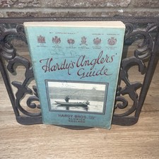 Brady’s Anglers’ Guide PB