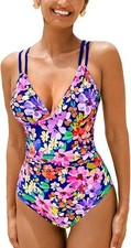 CUPSHE Women's One Piece