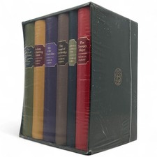 Wessex Novels THOMAS HARDY Wood Engravings PETER REDDICK Folio Society 1991 NEW