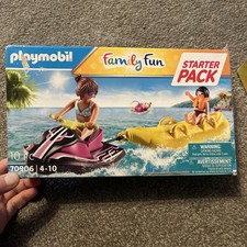 Playmobil Family Fun 70906