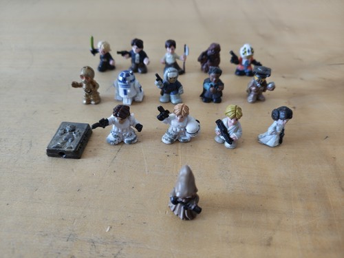 Star wars fighter pods - star,