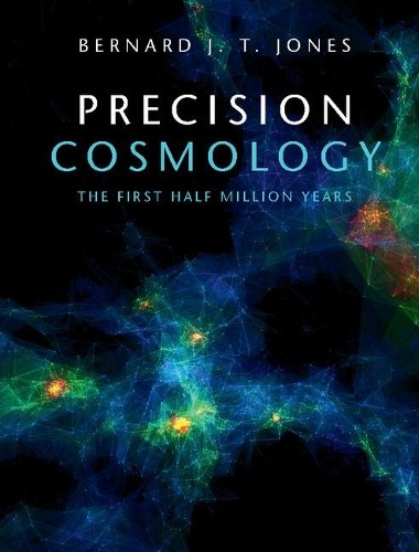 Precision cosmology bernard - cosmology, by