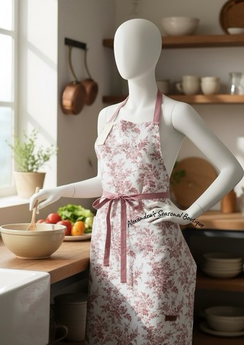 Laura ashley kitchen chef - ashley,