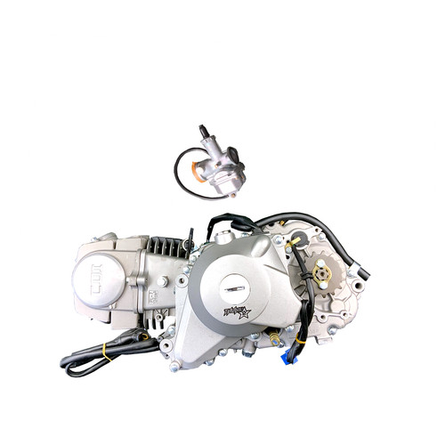 Engine kit road ripper 125 - engine,