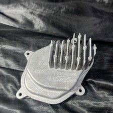 Volkswagen T-Cross 2024 Front right headlight ballast module igniter xenon