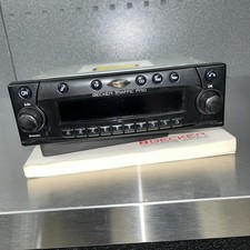 Becker Traffic Pro Car Stereo