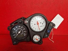 Honda vtr 1000 speedo - honda,