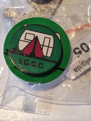 Irish caravan and camping - , club