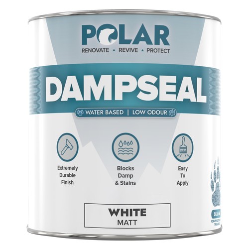 Polar water based - polar, seal