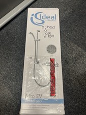 Ideal Standard A5783AA Thermostatic Exposed Shower Pack