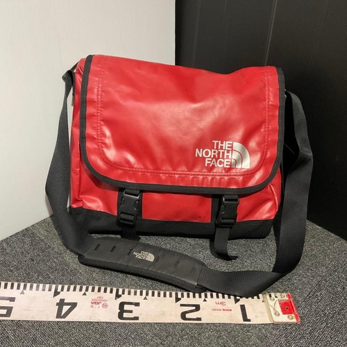 The north face red - face,