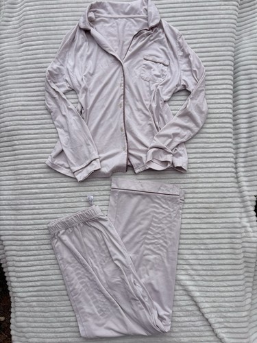 Primark pink pyjama - pyjama, set