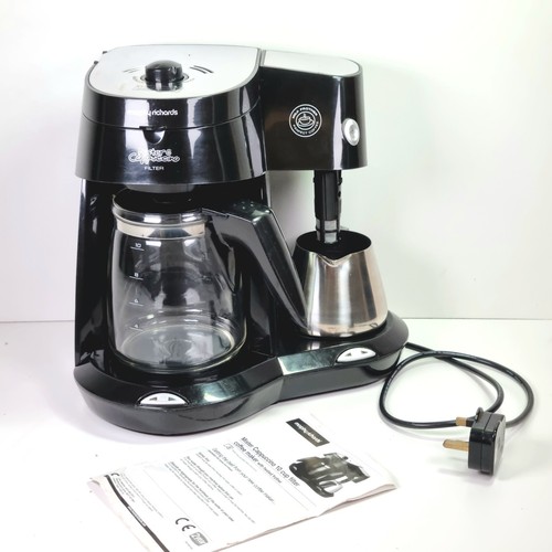 Morphy richards mister - morphy,